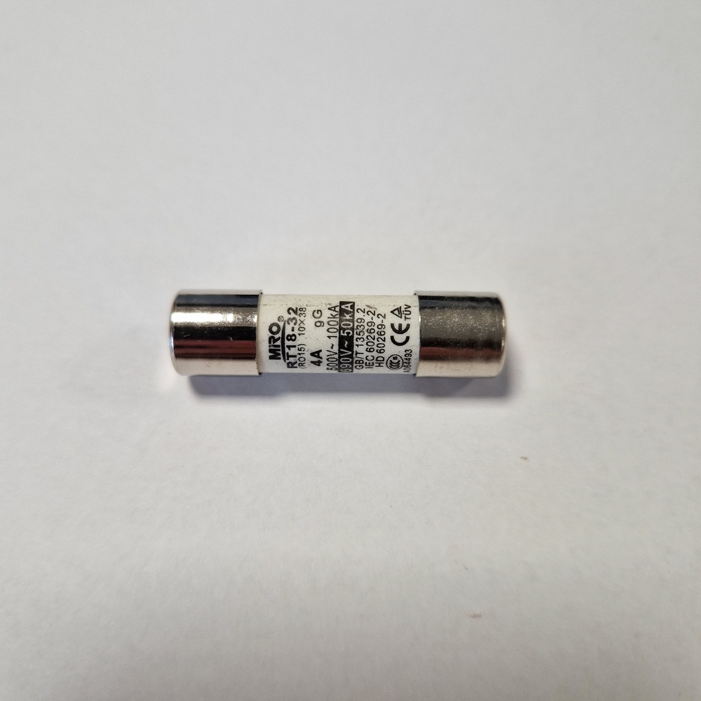 Fuse RT18-32 4A