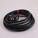 Fotocel piramide theezakje CX421 (DXDCT-W140)