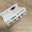 750-323 - Veldbuskoppelaar PROFIBUS-DP, D-sub, Wago