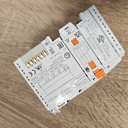 750-323 - Veldbuskoppelaar PROFIBUS-DP, D-sub, Wago