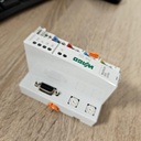 750-333 - Veldbuskoppelaar PROFIBUS-DP, D-sub, Wago