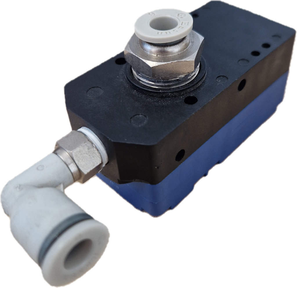 Airbest vacuümpomp ABM20-B 