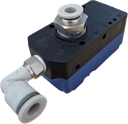 Airbest vacuümpomp ABM20-B 