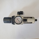 Filterregelaar QAW3000