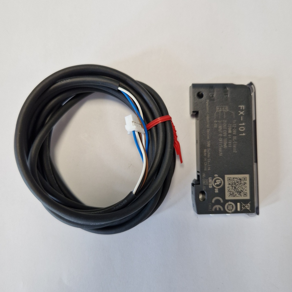 Fotocel etiket FX-101-CC2 (DXDCT-Ex, V)