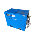 Compressor met persluchtketel Unitair