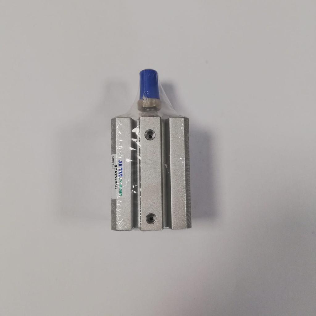 Cilinder SDA25X35-B