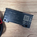 Fotocel etiket FX-101-CC2 (DXDCT-Ex, V)