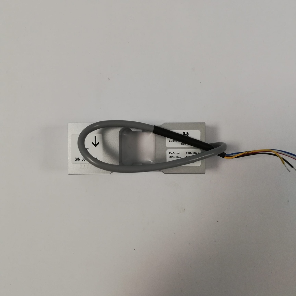 Loadcell-sensor 3kg