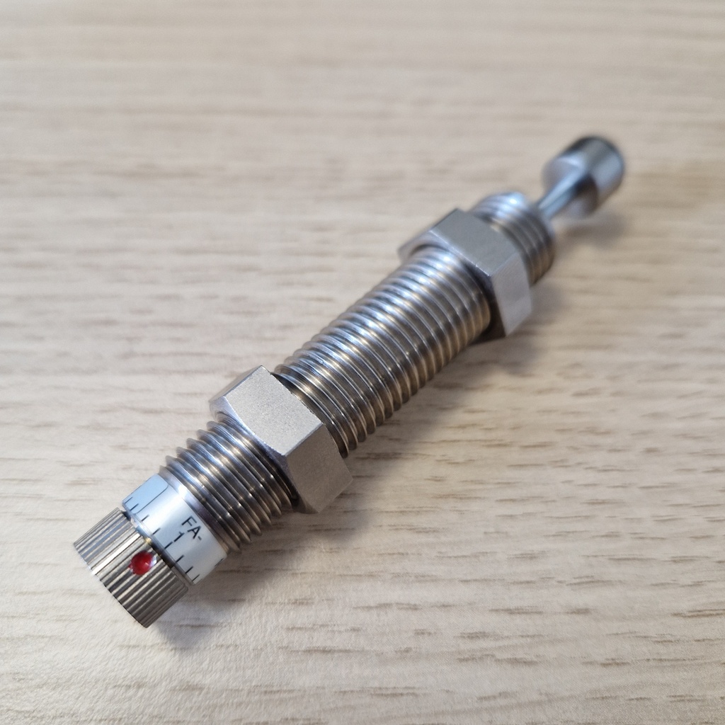 Demper (draaitafel deel)