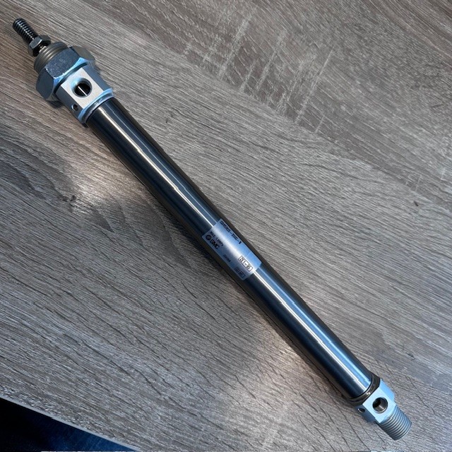 Pyramide druk cilinder CD85N20-200C-B (DXDCT-W140)