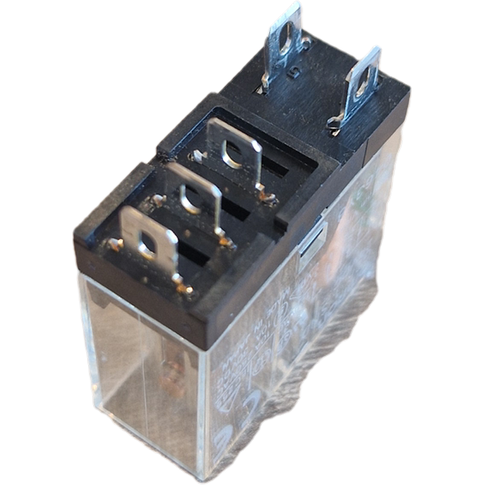 Omron G2R-1-SND Relais
