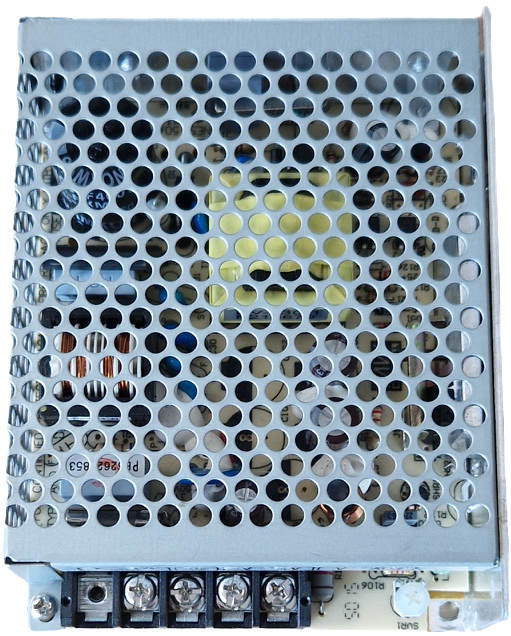 Schakelende voeding NES-50-24