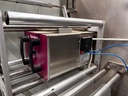 Thermotransferprinter Savema 107-75L (linkshandig)
