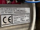 Thermotransferprinter Savema 107-75L (linkshandig)