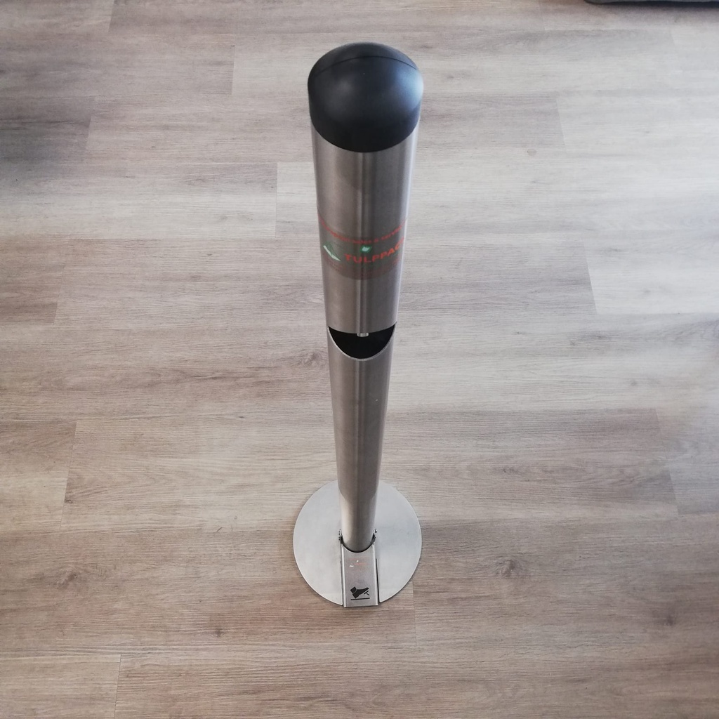 Palo di disinfezione Type TP1170