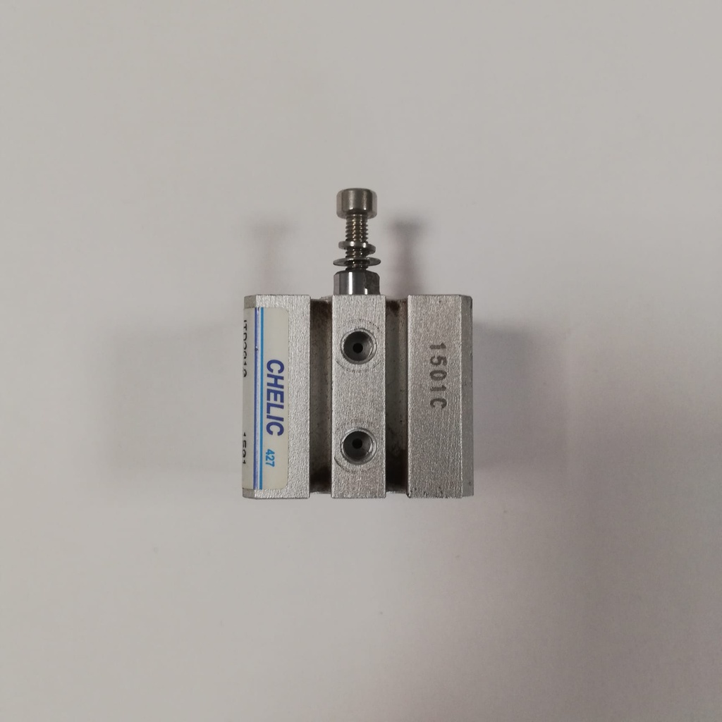 Chelic cylinder 20x10