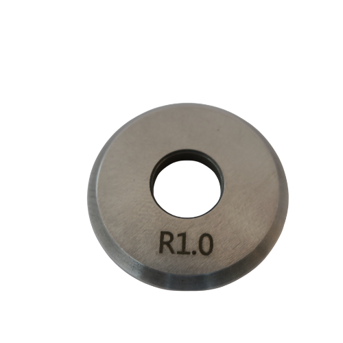 Couteau circulaire à ultrasons ø30xø10xd4xr1,0