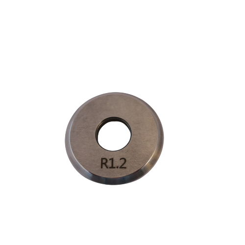 Ultrasoon ringmes ø30xø10xd4xr1,2