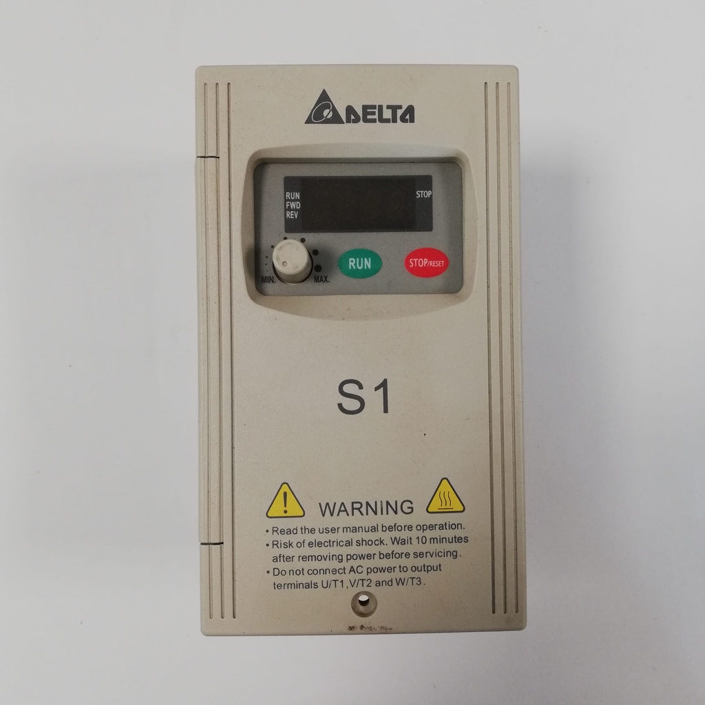 Frequentie regelaar VFD002S21A