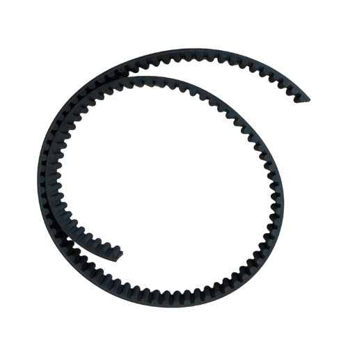 Drive belt HTD 1610-14M E040 801L