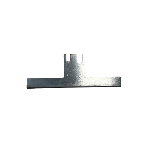 Horizontal serrated cutting knife (VFFS-320)