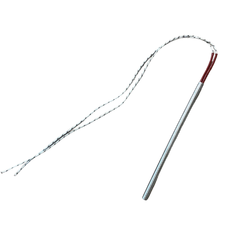 Elemento riscaldante verticale 220mm