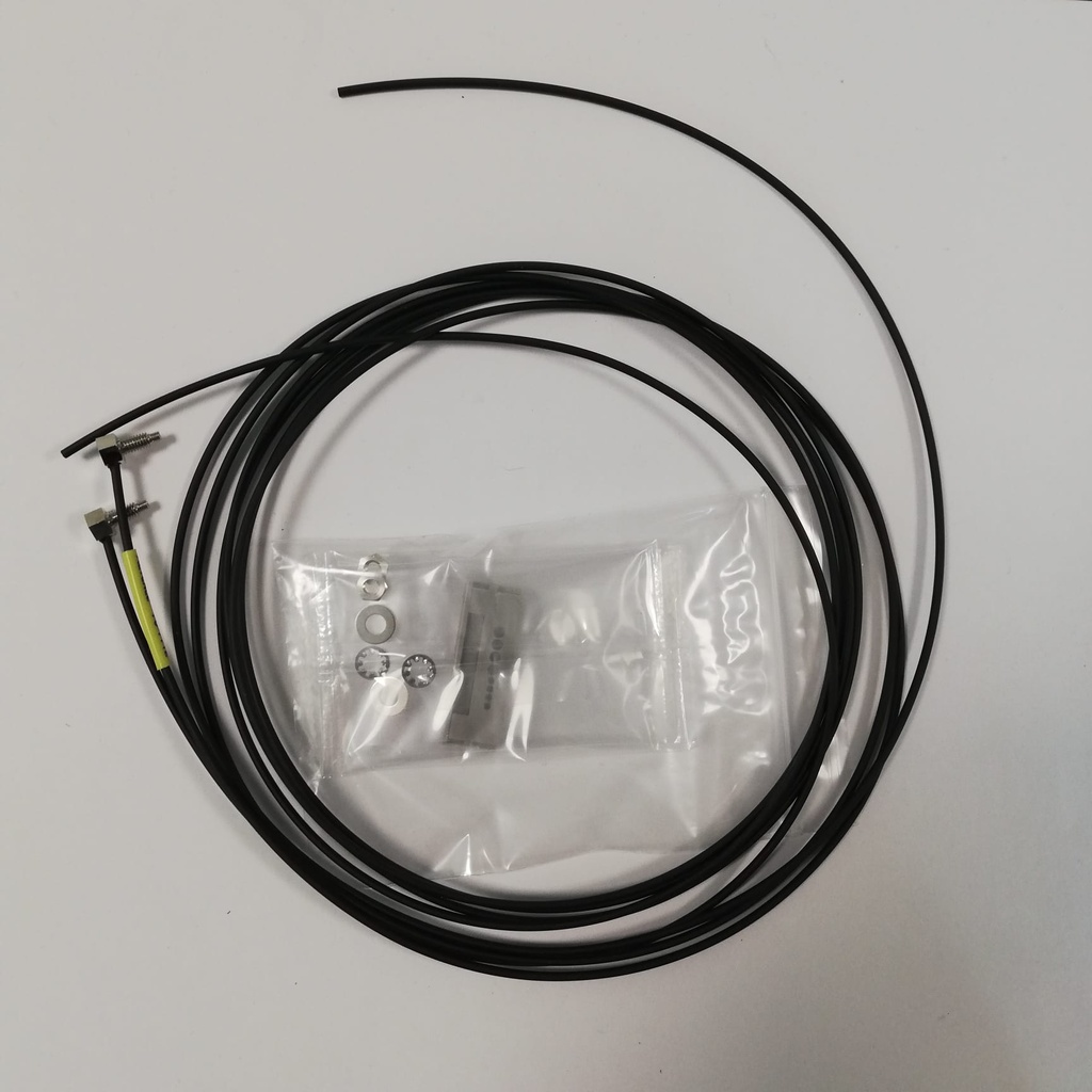 Fibre unit FU-R77TZ