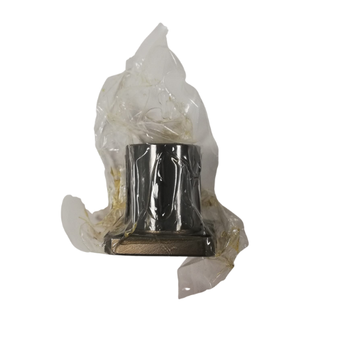 Lager für untere Stahlachsen ø16mm 