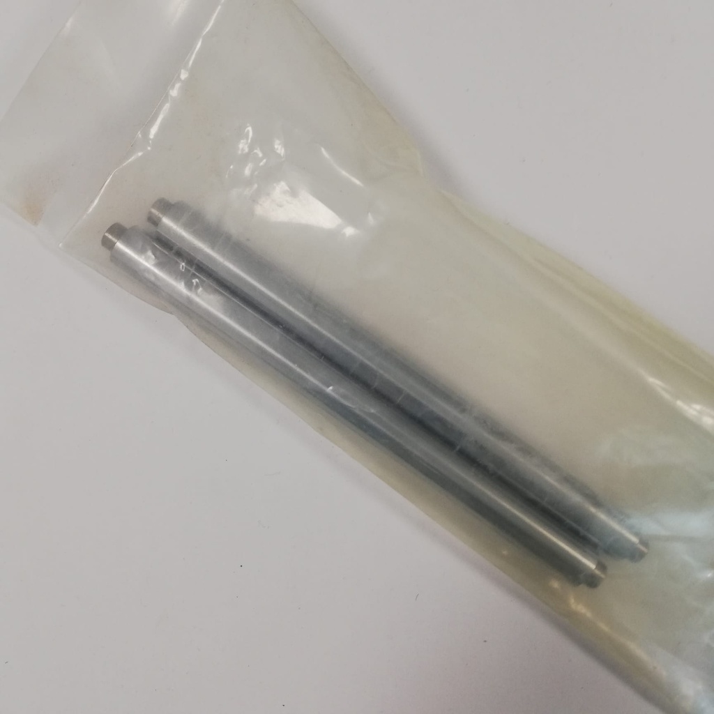 Linear guides 209/197