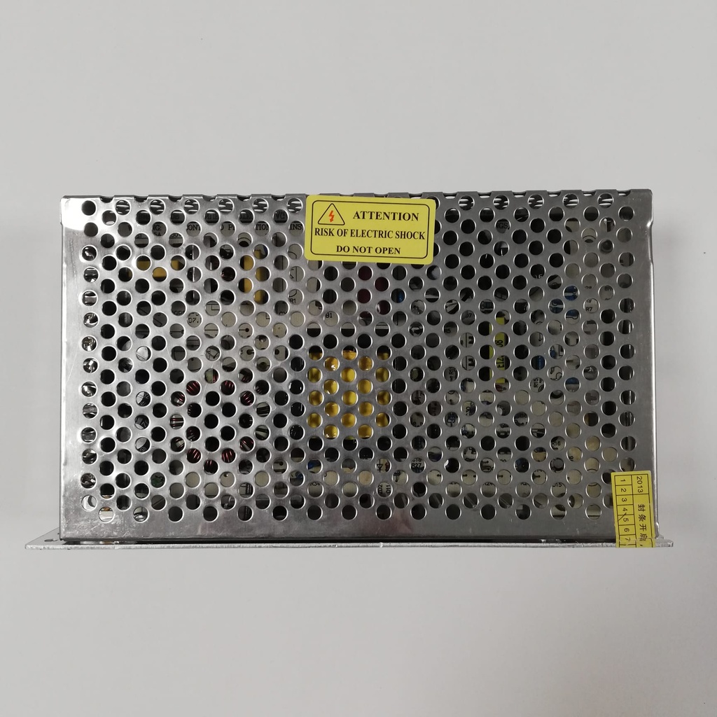 Amplifier 230-->48V