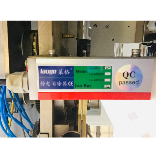 Antistatisch apparaat (TP-P100)