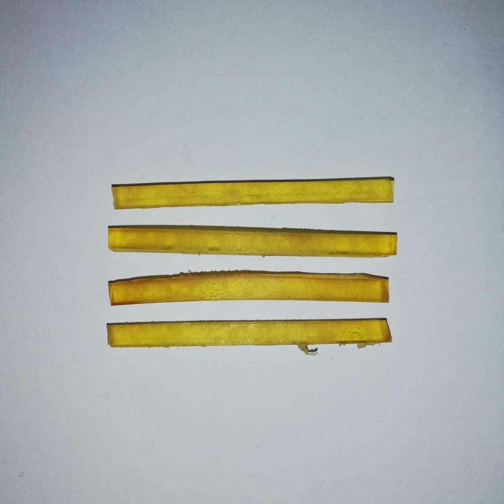 Enveloppe grijp rubber