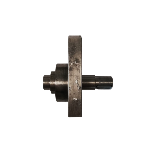 Bearing for mesh drive wheel front