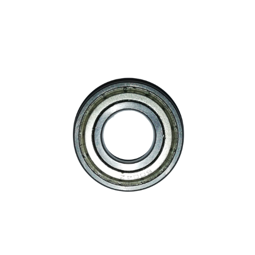 Bearing for mesh drive wheel big