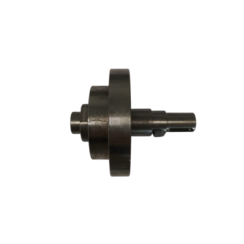 Bearing for mesh drive wheel rear