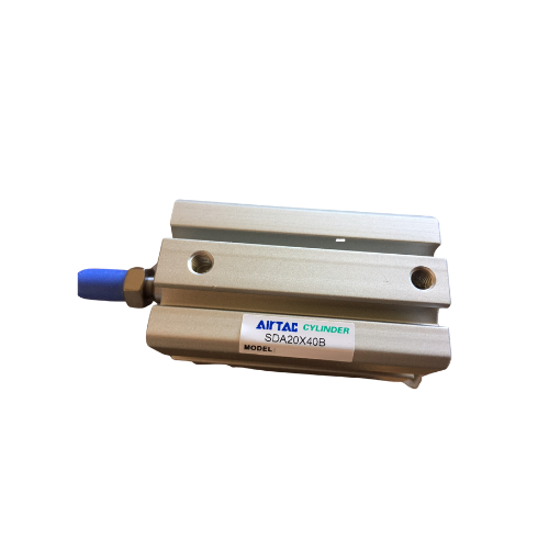 Cylinder SDA20X40-B
