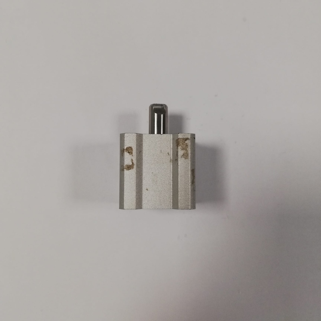 SMC cylinder CQ2B16-10D