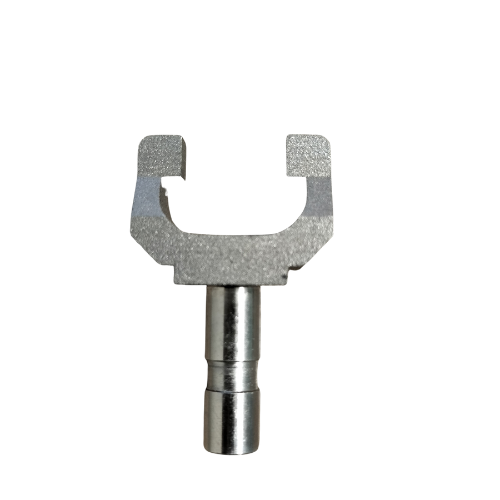 Connector fork for horizontal cilinder (TP-P100)