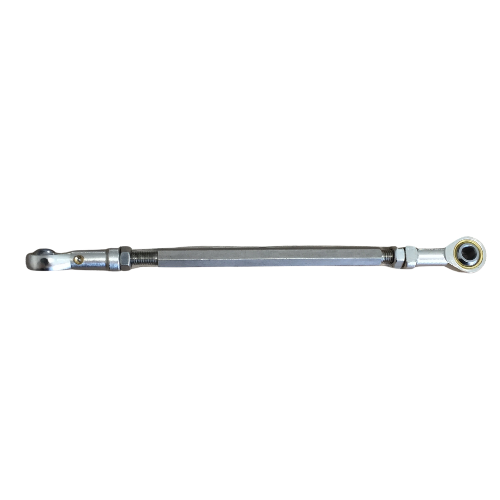 Asse di collegamento 151x100mm