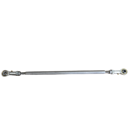 Connecting axis 242x192mm