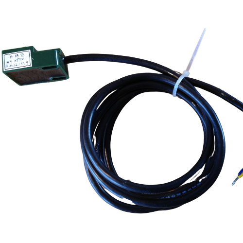 Counter (green) outer envelope ATM-01