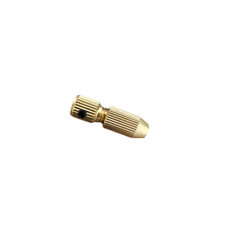 Koperen separeer pin klem (TP-Pxxx)