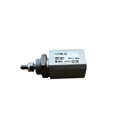 Cylinder for movement