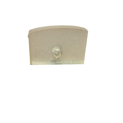 Film stretch rubber yellow (DXDCT-W140)