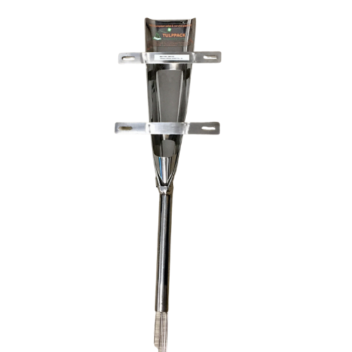 Vormschouder met metalen pinnen 120mmø28mm (DXDCT-Ex, V)