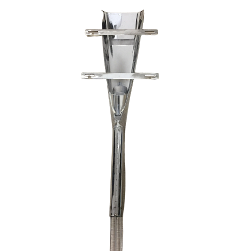 Formschulter mit Metallstiften 140mmxø33mm (DXDCT-Ex, V)