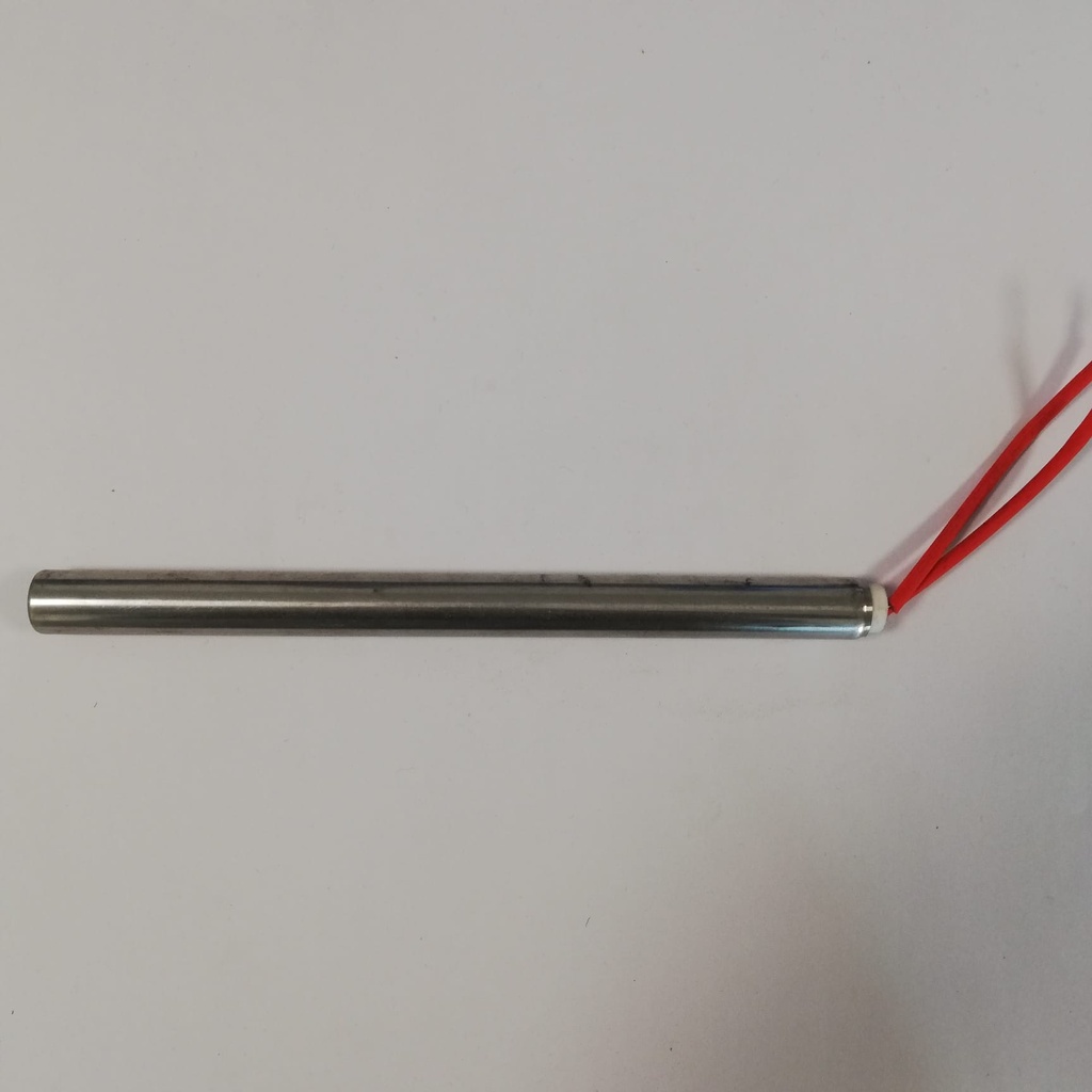 Heating element horizontal seal 15x201mm (DXDCT-100b)