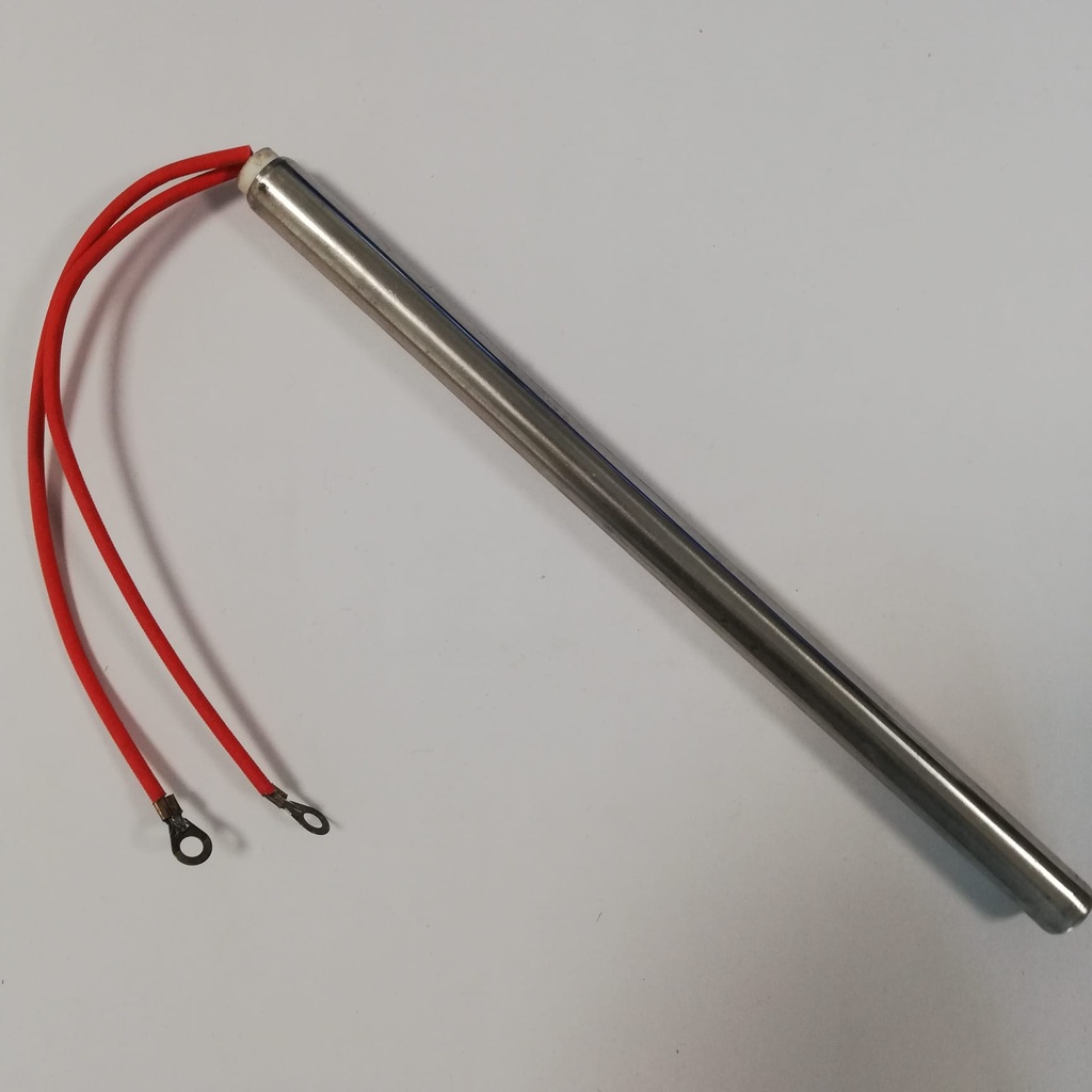 Guarnizione verticale elemento riscaldante 15x262mm (DXDCT-100b)