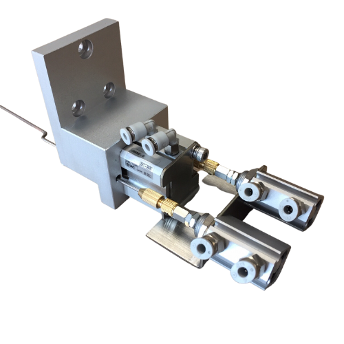 Horizontal cutting bracket (TP-P100)